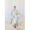 Miss Lavish London Kaftan Dresses - Long Caftan for Women