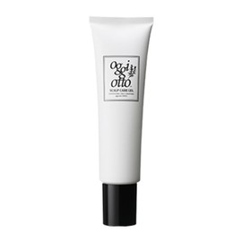 oggi otto Scalp Cleansing Scalp Care Gel 4.6 oz (130 g)