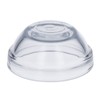Beille 3.5 Inch Cooking Baking Supplies Glass Pinch Bowl Ramekins,