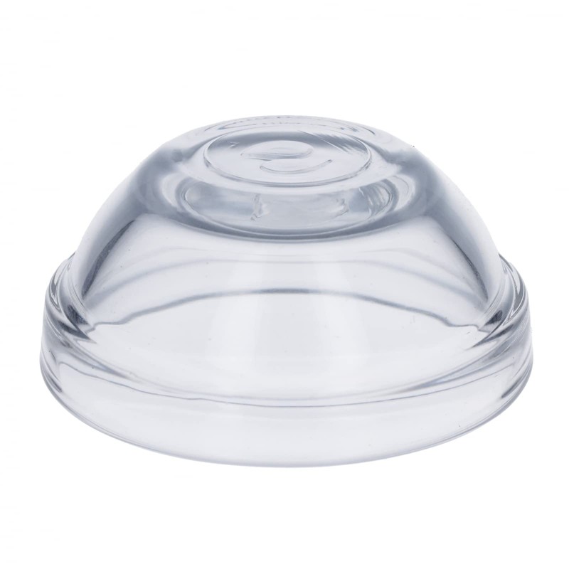Beille 3.5 Inch Cooking Baking Supplies Glass Pinch Bowl Ramekins,