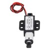 Mini Electric Linear Actuator 15mm Stroke 150N Thrust 4mm/s Speed