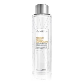 Avon Anew Tónico Facial Iluminador Con Vitamina C Momento de aplicación Día/Noche Tipo de piel Todo tipo de piel