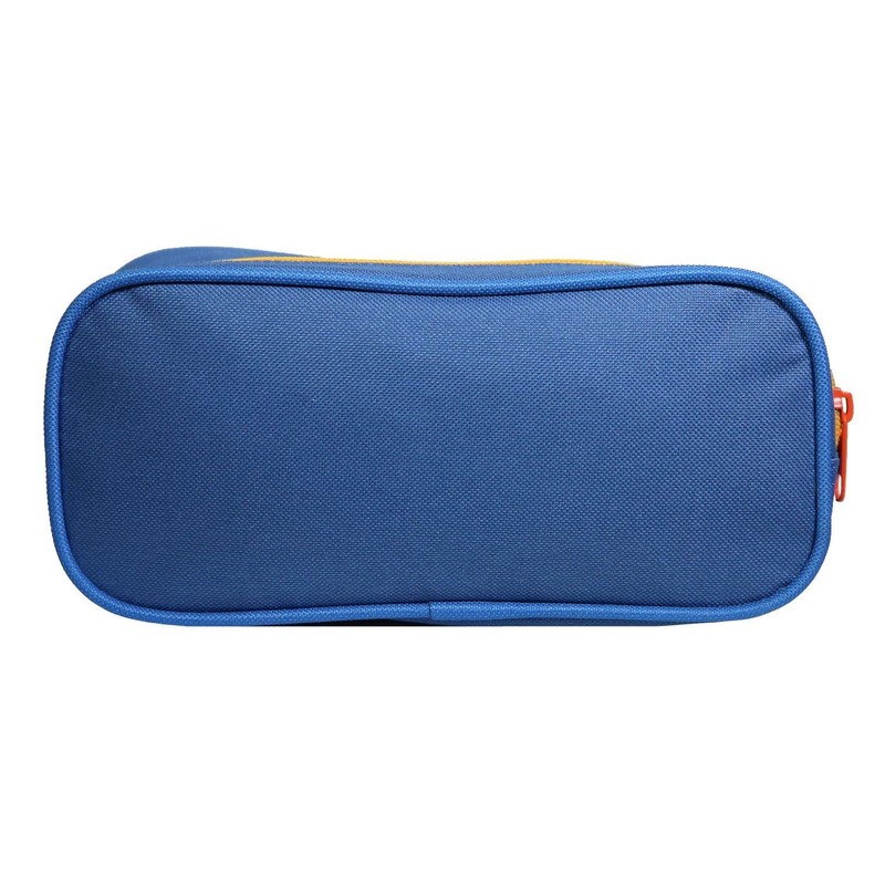 Bagtrotter Pat'Patrol Bleue Rectangular School Bag