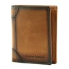 bruno banani S Wallet Cognac, Cognac