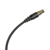 Klein Electronics K-Cord-M9 Headset Cable, Compatible with Motorola XPR 3300e