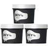 Loretta Devil Gel Wax 7.0, 8.5 oz (240 g) x