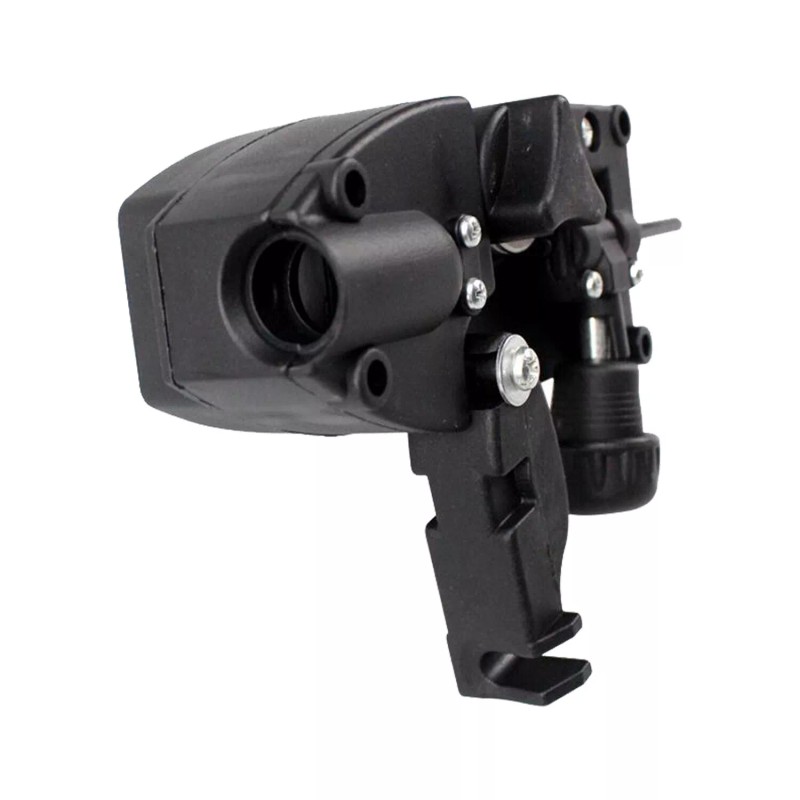 Smart Weld 24V DC Wire Feeder Motor Wire Feed Assembly