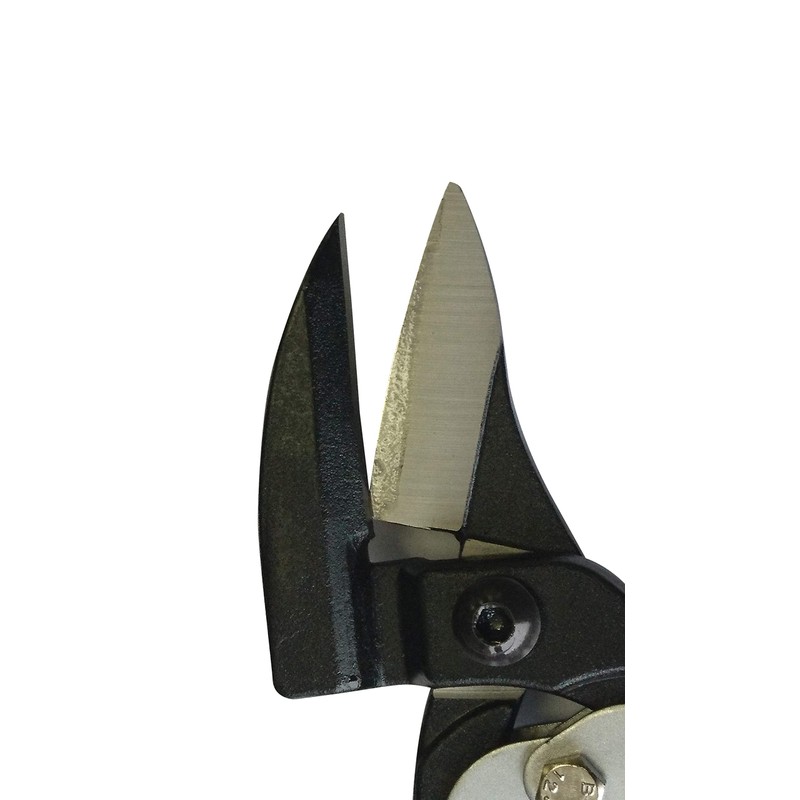 Captain Tool Shears Metal Cutting Shears Boost BK-3 Iron Plate