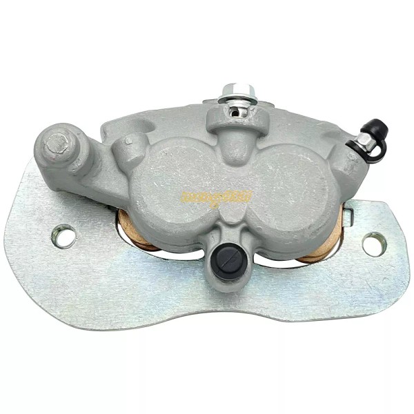 MATI Front Right Brake Caliper & Sintered Pads for Can-Am