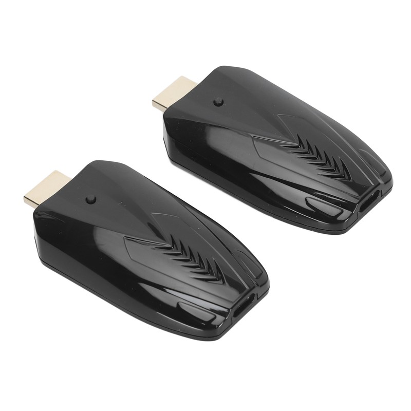 150m Mini HD Multimedia Interface Wireless Extender Powerful Embedded Antennas