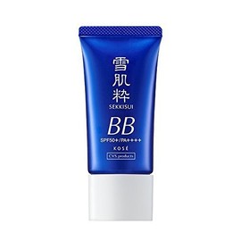 Kose Sekkisui Perfect BB Cream 01 Essence Foundation