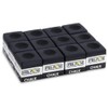Felson Billiard Supply SFELS-011 Box of 12 Cubes of Pool