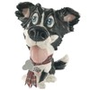 Little Paws Arora Design, Gyp the Border Collie