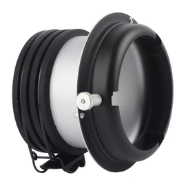 Alloy Adapter Ring Convertor for Profoto Mount to for Bowens Mount Softbox Flash Light