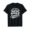 Senior 2025 Cross Country Team Mom XC High School Graduation