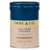 DOSE & CO. Dose & Co Dairy-Free Collagen Creamer -