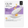 Olay Age Defying Beauty Bar Soap, 4 ct