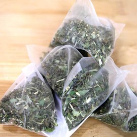 Flying Bird Botanicals, Tea Peace Of Mind, 15 Count