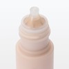MUJI OAP41A4S UV Liquid Foundation Ochre, 30ml SPF40 PA++++