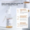 DEleventh Korean Brand Caffeine Repair Face Serum 37ml/Formulated with Natural