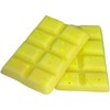 Wax Melts – 4 X Snap Bars - (Lemon Grass,