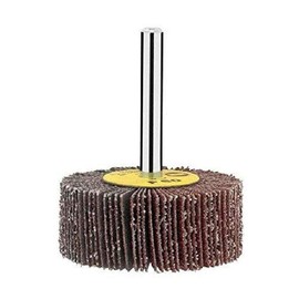 Bosch Zubehör 2 609 200 185 Lamellenschleifer 6 mm, 120, 60 mm, 40 mm