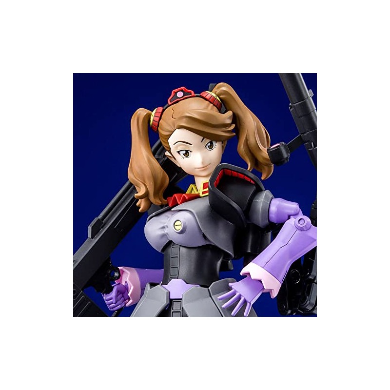 HGBF 1/144 HG-02R RICK-DO GYANKO