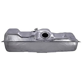 Sherman F14C - Side Mount Fuel Tank