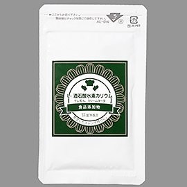 L-Potassium Bartartrate (Keremol) / 30g Tomisawa Shoten Keremol (Cream Tarta)