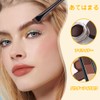 Makeup Brush, Eyeliner Brush, Eyebrow Brush Set, Eyeliner Brush, Thin
