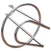 1 Piece Stainless Steel Spoon Rest Holder with Bowl Spoon