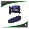 Funda Cubre Asiento Malla Para Moto Termica Universal Xl F1