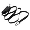 DYNWAVE Heavy Duty Scuba Diving with Pouch Clip D Carabiner