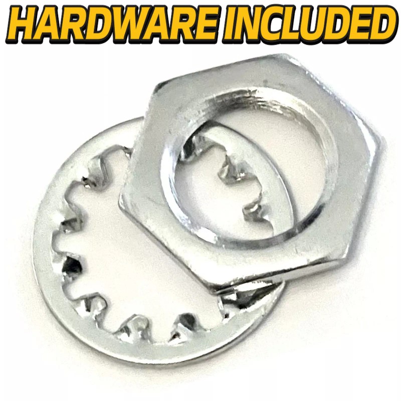 HD Switch Ignition Switch fits Hustler Zero Turn Mower Fastrak