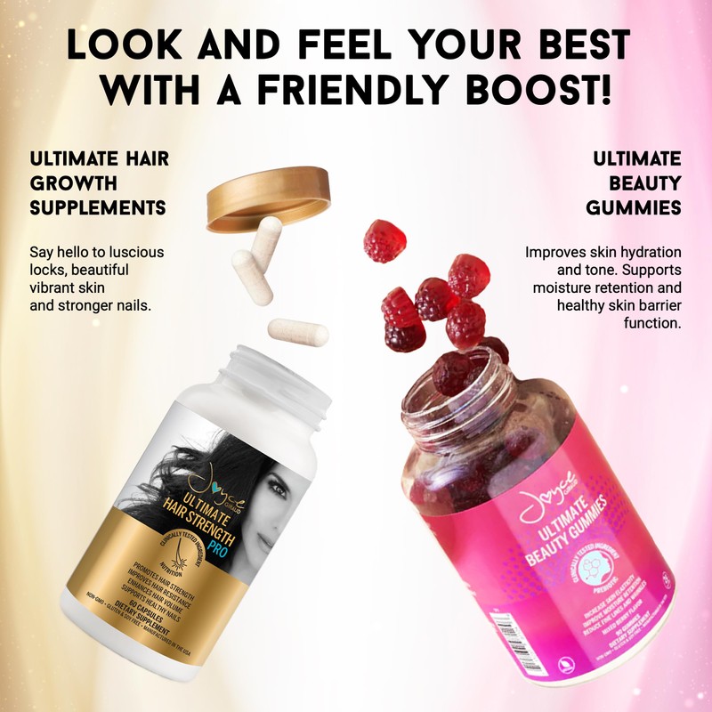 Joyce Giraud Leave-In Miracle Treatment with Pure4 Oils, 6 Oz,
