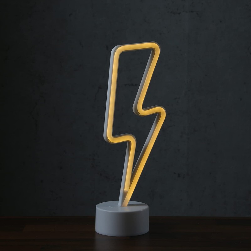 MARELIDA LED Neon Figure (Flash)