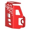 Modeer For Z900 2017-2025 Rear Brake Fuel Tank Oil Cup