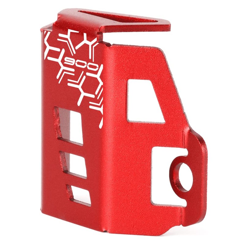 Modeer For Z900 2017-2025 Rear Brake Fuel Tank Oil Cup