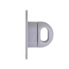 PAT Europe B.V. Plastic Screw Lock for Oval Eyelets B