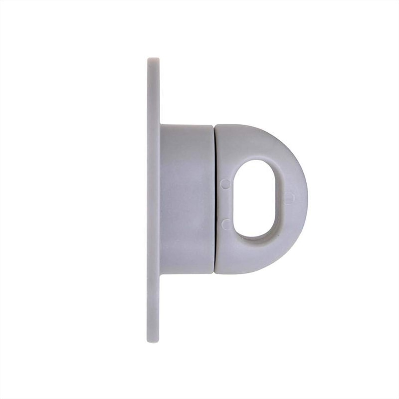 PAT Europe B.V. Plastic Screw Lock for Oval Eyelets B