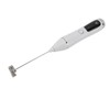 Handheld Electric Milk Frother Wireless Portable Handheld Milk Foam Maker