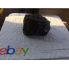 8oz + or -  Lump Of Coal Real Pennsylvania Coal Anthracite Funny Christmas Gift