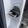 AutoXbert Door Lock Buffer Damper Soundproof Insulation Rattling Quiet For