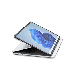 Paper-like Paperfeel Screen Protector for 14 inches Surface Laptop Studio 2021 2022 Released Matte Anti Glare Screen Cover Skin Film with Tablet Mode Touch Pencil Drawing Writing Protector Accessories