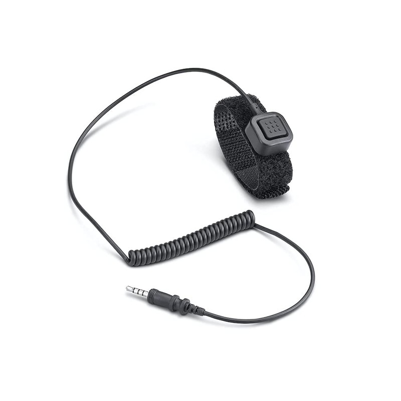 Midland PTT Dual, Bluetooth Car Adapter, Handsfree Car Kit, Push