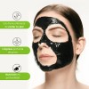 Gel Facial Carbón Activado Bambú