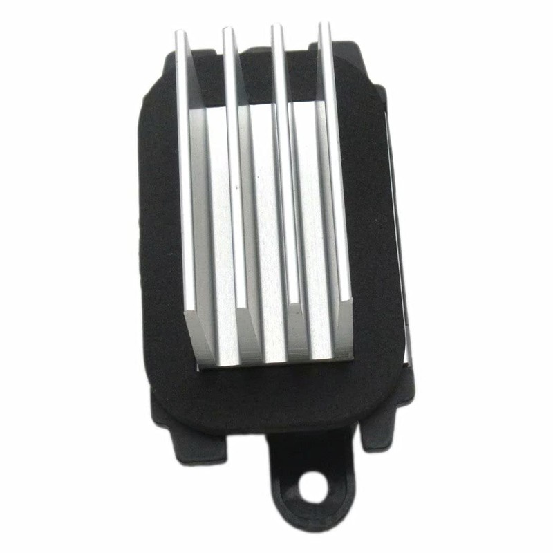 5F9Z-19E624-AA BL3Z-19E624-A YH-1829 HVAC Blower Motor Resistor AC Blower Control
