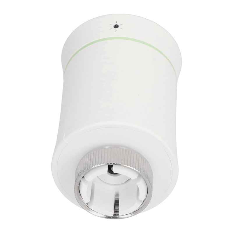 Smart Radiator Valve Smart Gateway Constant Temperature Mini Radiator Thermostat