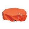 Weaver Arborist Vinyl Bucket Cover with Bungee Strap, Fits Standard