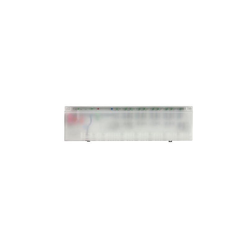 Möhle Hoff Alpha Base Direct Plus 230 V | High-Quality